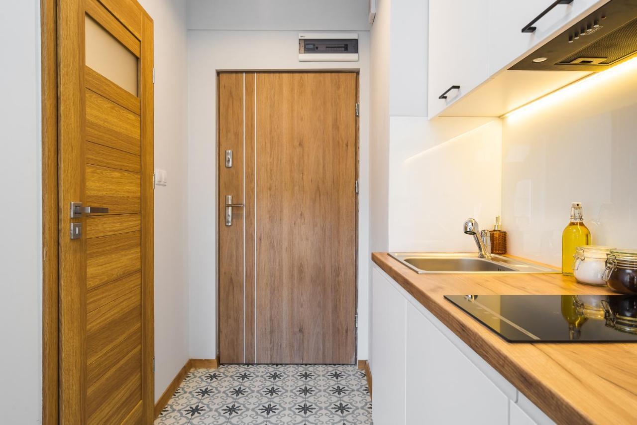 Piedmont Studio - Loftaffair Apartment Krakow Exterior photo